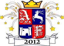 AFCC Coat of Arms